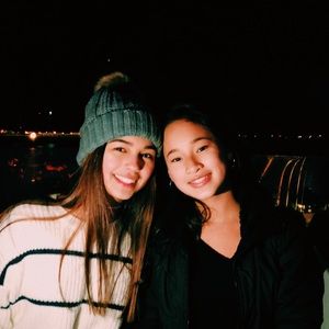 Meet your Posher, Brandy